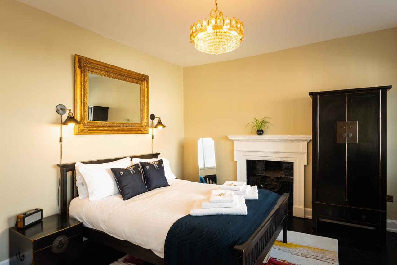 Lyme 1 Hotel Lyme Regis Extérieur photo