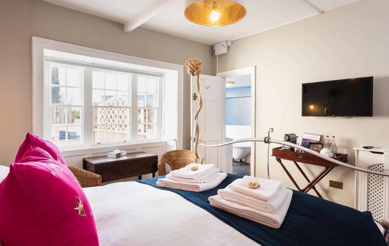 Lyme 1 Hotel Lyme Regis Extérieur photo