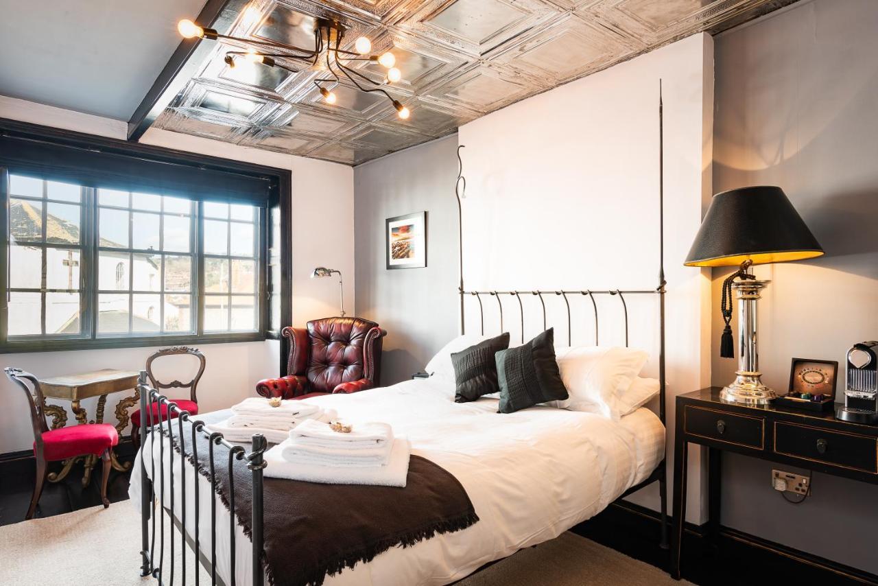Lyme 1 Hotel Lyme Regis Chambre photo
