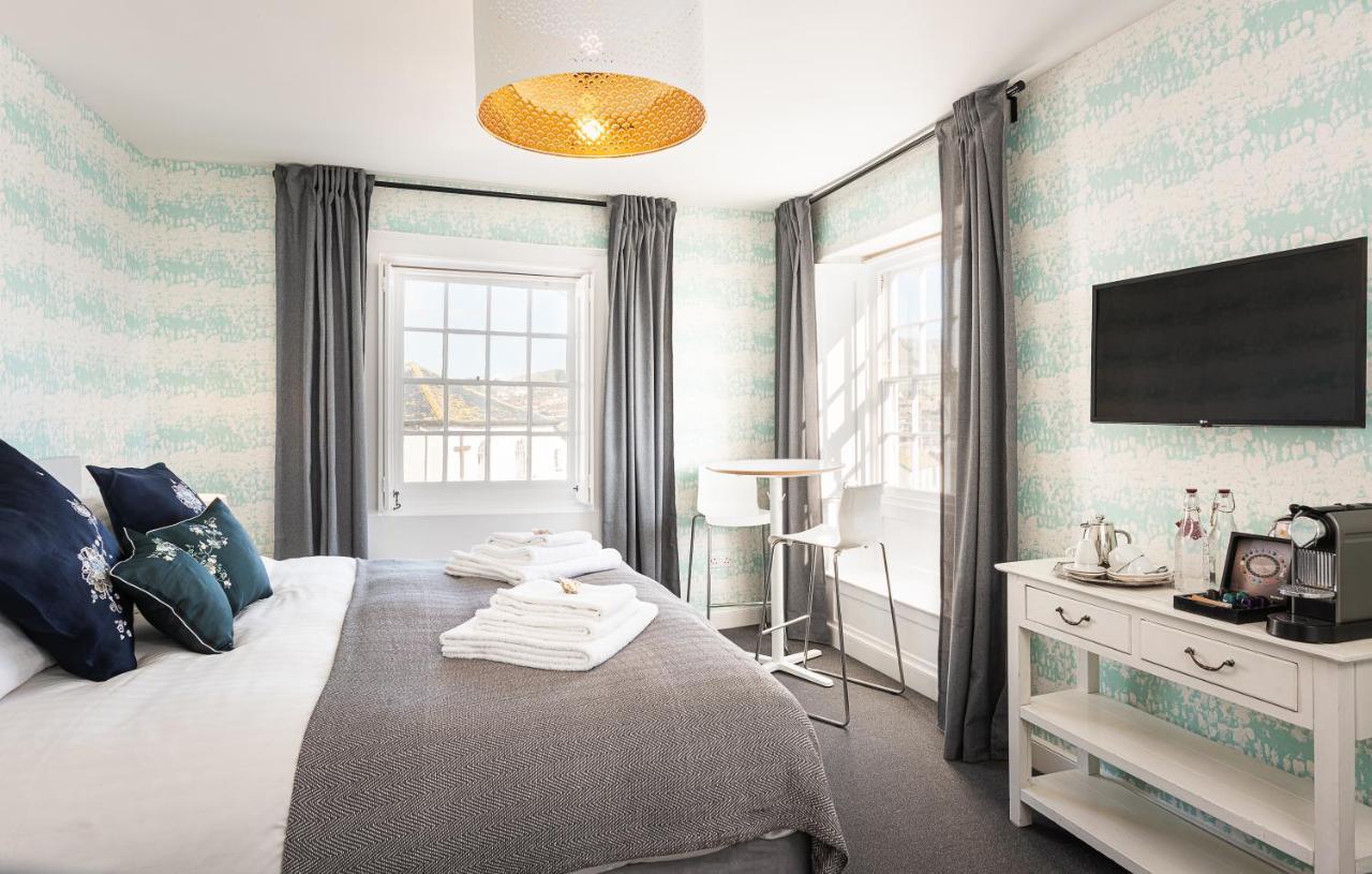 Lyme 1 Hotel Lyme Regis Chambre photo