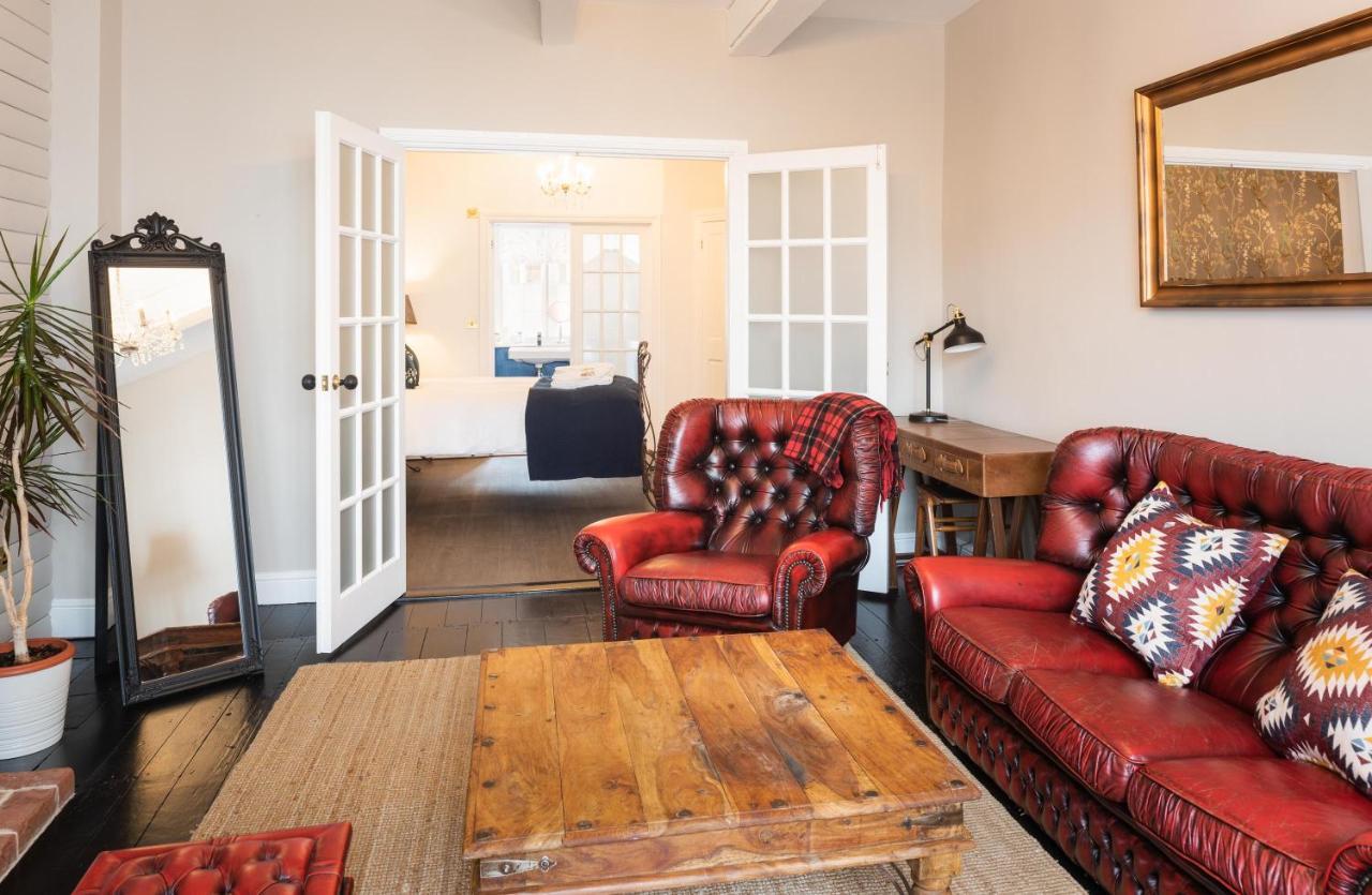 Lyme 1 Hotel Lyme Regis Chambre photo