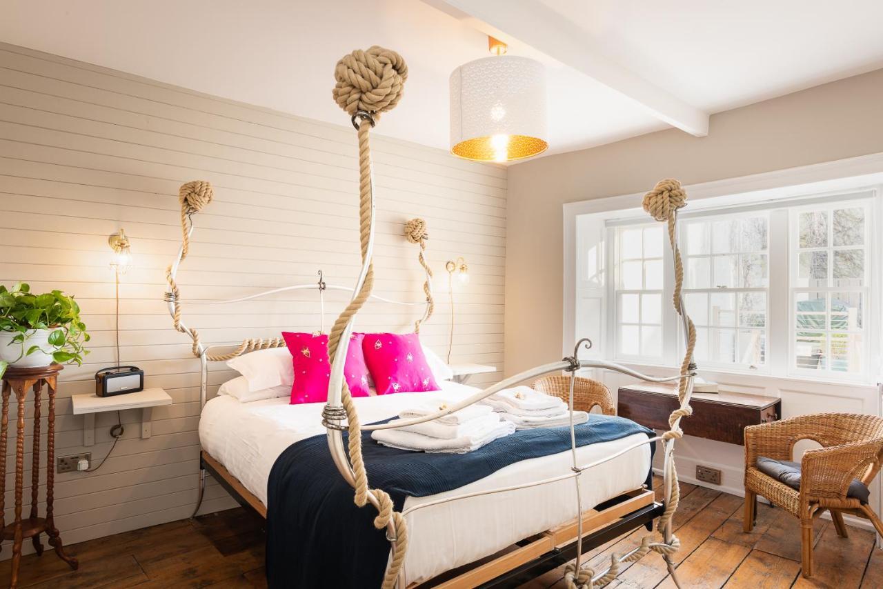Lyme 1 Hotel Lyme Regis Chambre photo